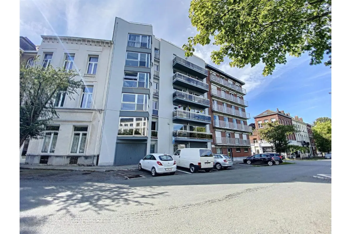 Appartement à louer à Tournai 7500 685.00€ 2 chambres 70.00m² - annonce 758979
