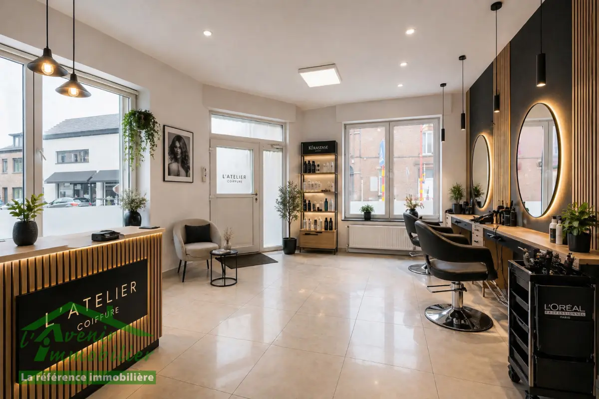 Maison à  à Châtelineau 6200 159000.00€ 2 chambres 184.00m² - annonce 749147