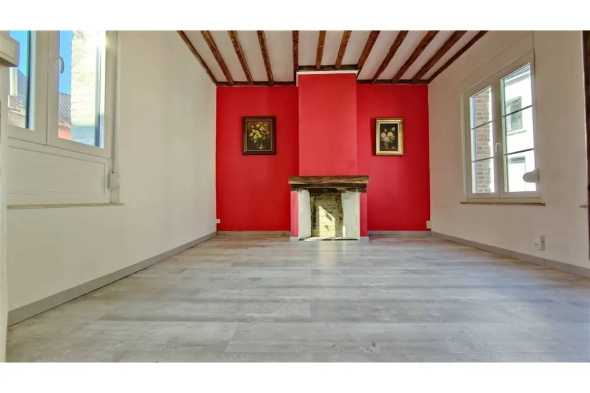 Maison à vendre à Tournai 7500 140000.00€ 2 chambres 112.00m² - annonce 748764