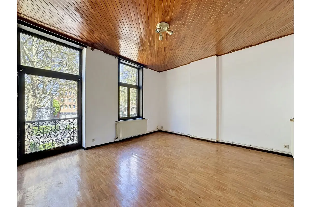 Appartement à louer à Mons 7000 850.00€ 1 chambres 67.00m² - annonce 749062