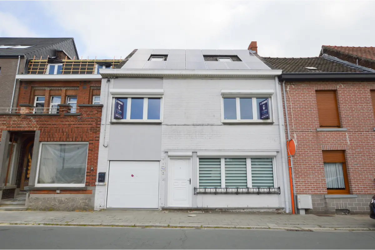 Maison à vendre à Pont-à-Celles 6230 275000.00€ 3 chambres 210.00m² - annonce 749024