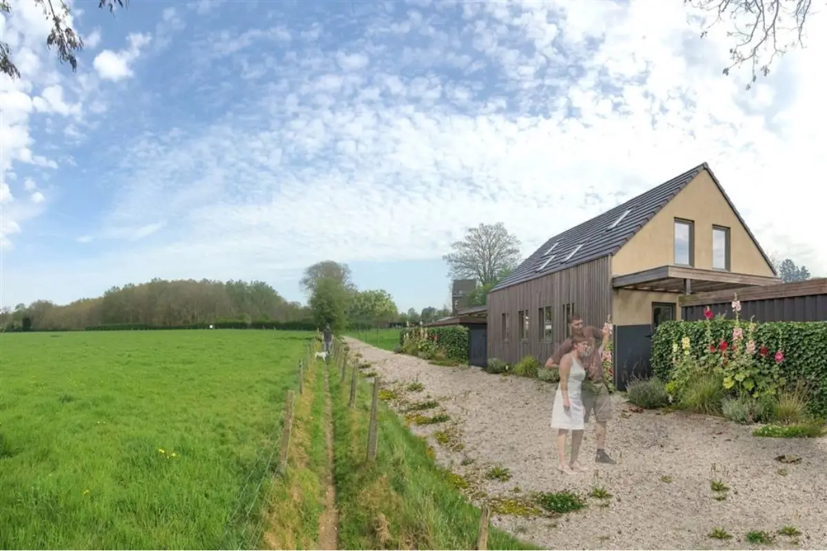 Maison à vendre à Ere 7500 0.00€ 3 chambres 140.00m² - annonce 748770