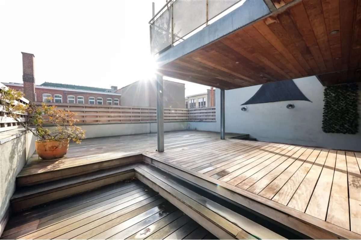 Appartement à vendre à Tournai 7500 990000.00€ 3 chambres 300.00m² - annonce 749497