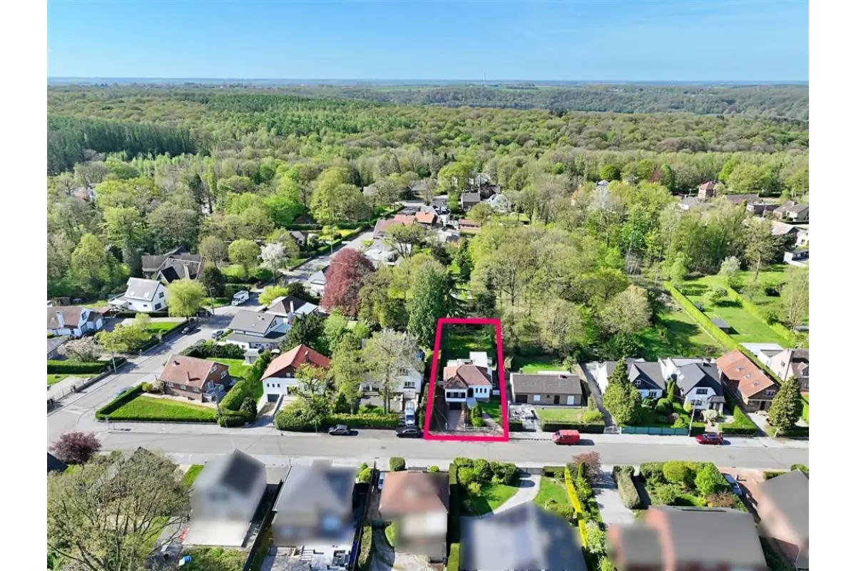Maison à vendre à Montigny-le-Tilleul 6110 289000.00€ 3 chambres 169.00m² - annonce 749306