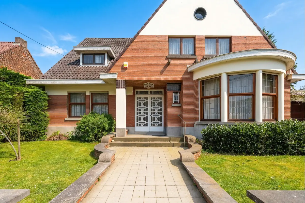 Maison à vendre à Quevaucamps 7972 360000.00€ 4 chambres 275.00m² - annonce 748572