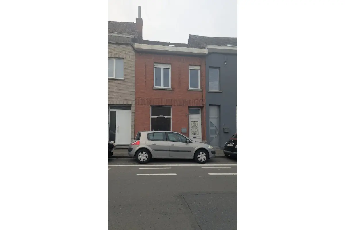 Maison à louer à Mouscron 7700 800.00€ 2 chambres 100.00m² - annonce 748734