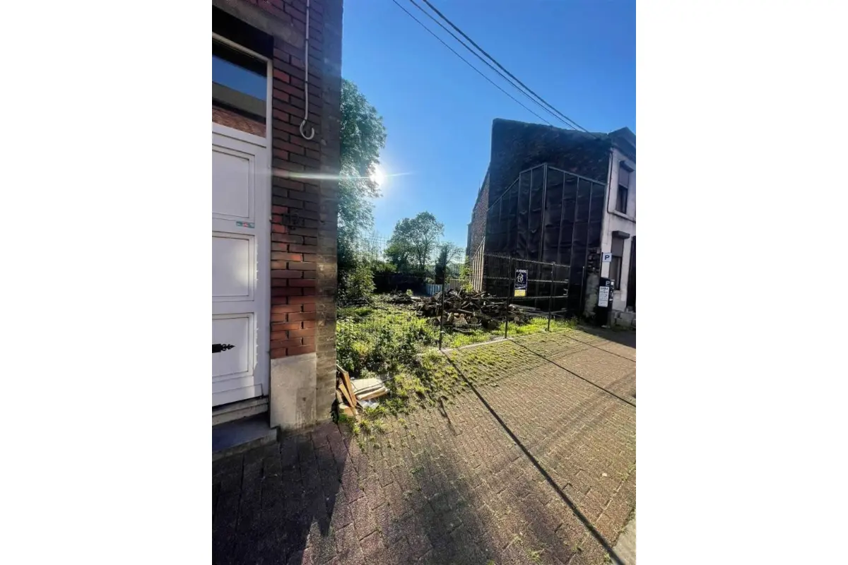 Terrain à vendre à Charleroi 6000 70000.00€  chambres m² - annonce 749460