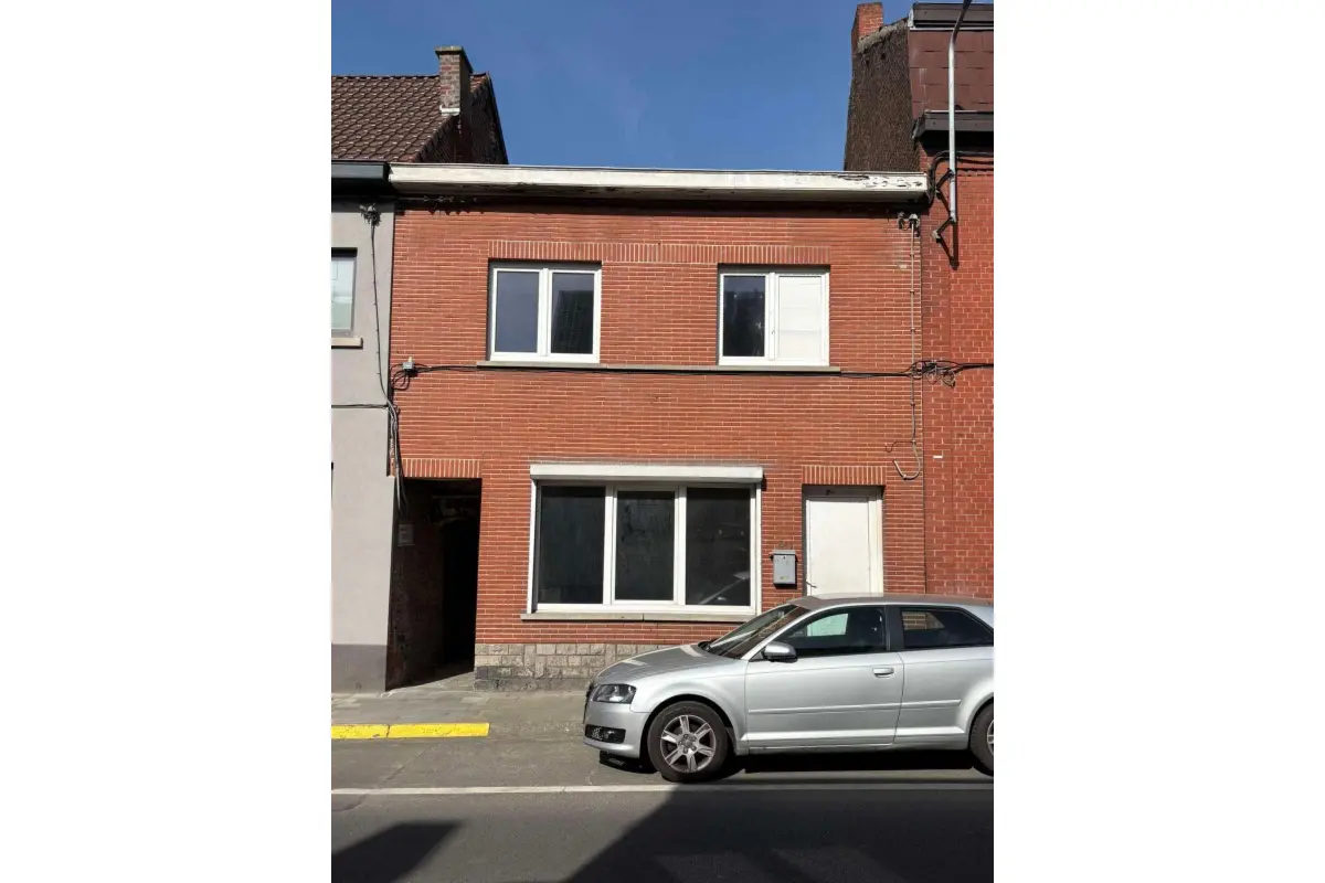Maison à vendre à Quaregnon 7390 95000.00€ 2 chambres m² - annonce 748738