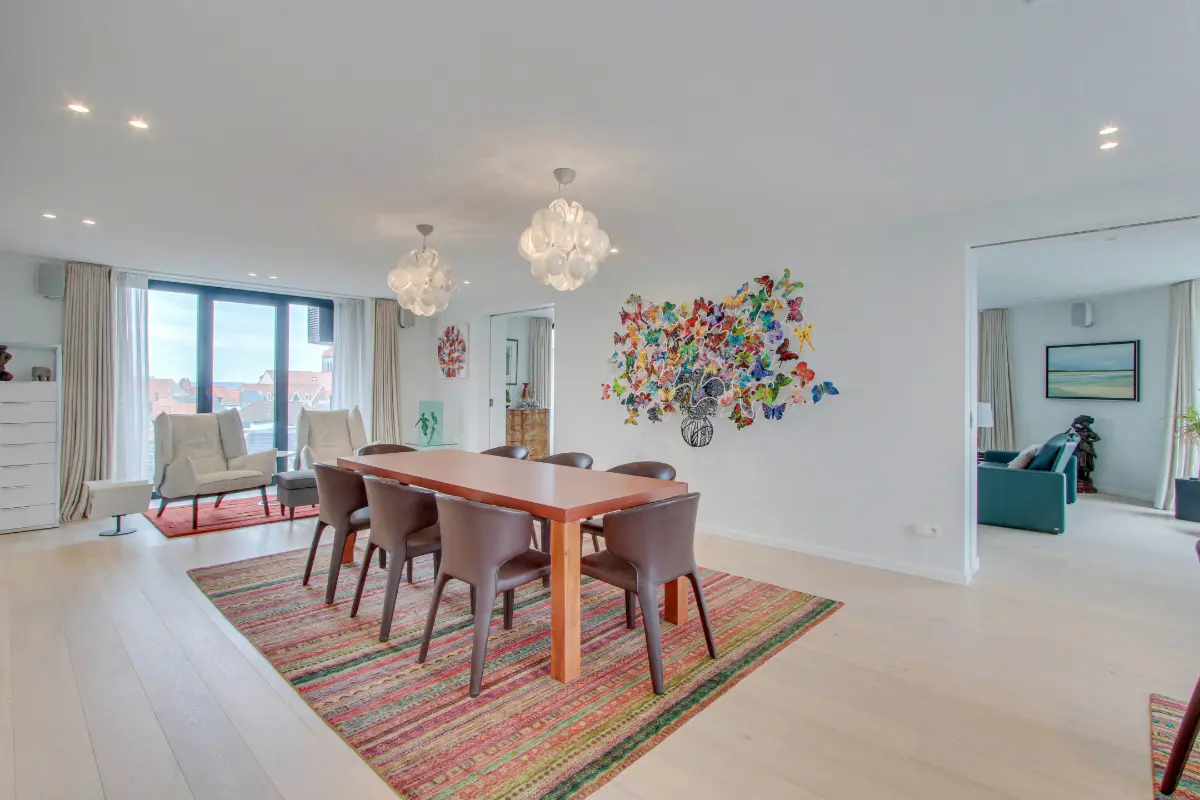 Appartement à vendre à Tournai 7500 1350000.00€ 3 chambres 350.00m² - annonce 748575
