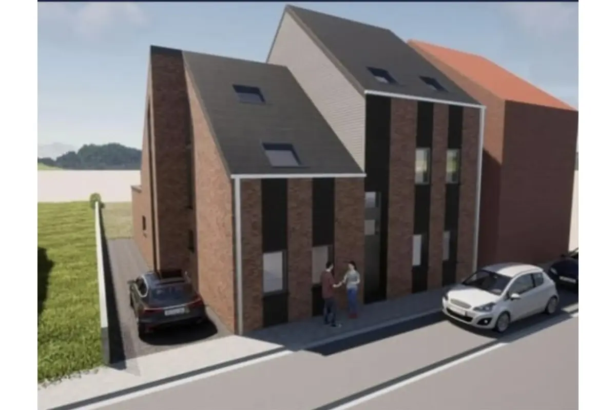 Terrain à bâtir à vendre à Ghlin 7011 150000.00€  chambres m² - annonce 748700