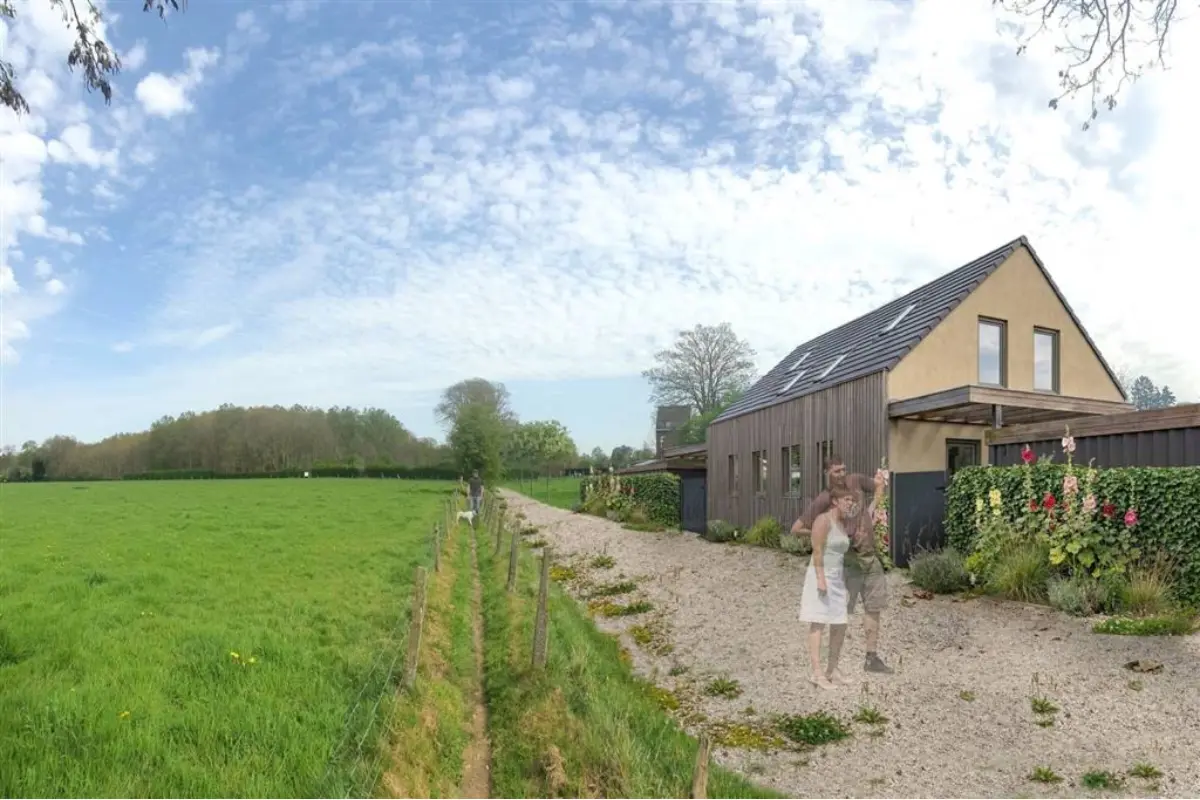 Maison à vendre à Ere 7500 0.00€ 3 chambres 120.00m² - annonce 748768