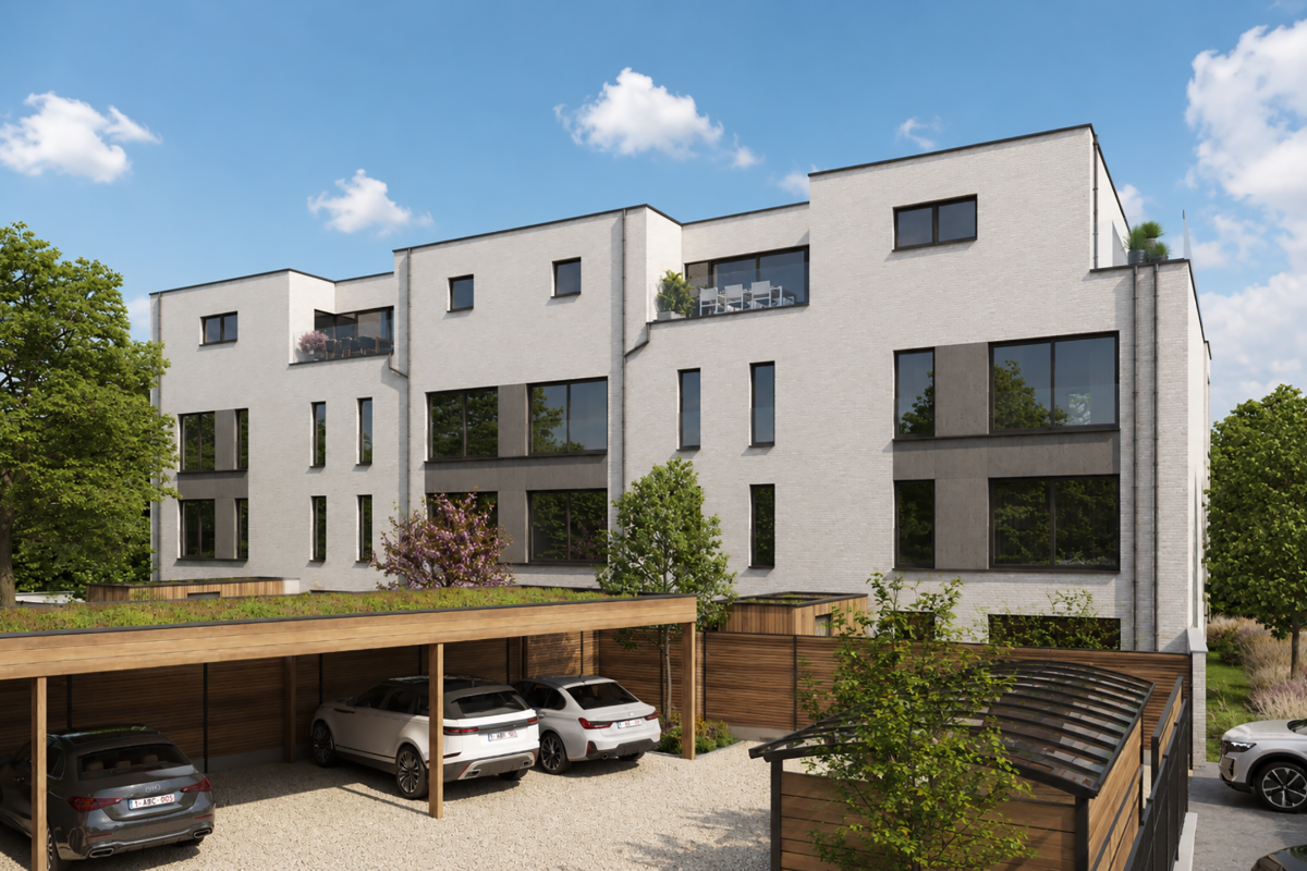 Appartement à vendre à Comines-Warneton 7780 250000.00€ 2 chambres m² - annonce 750203