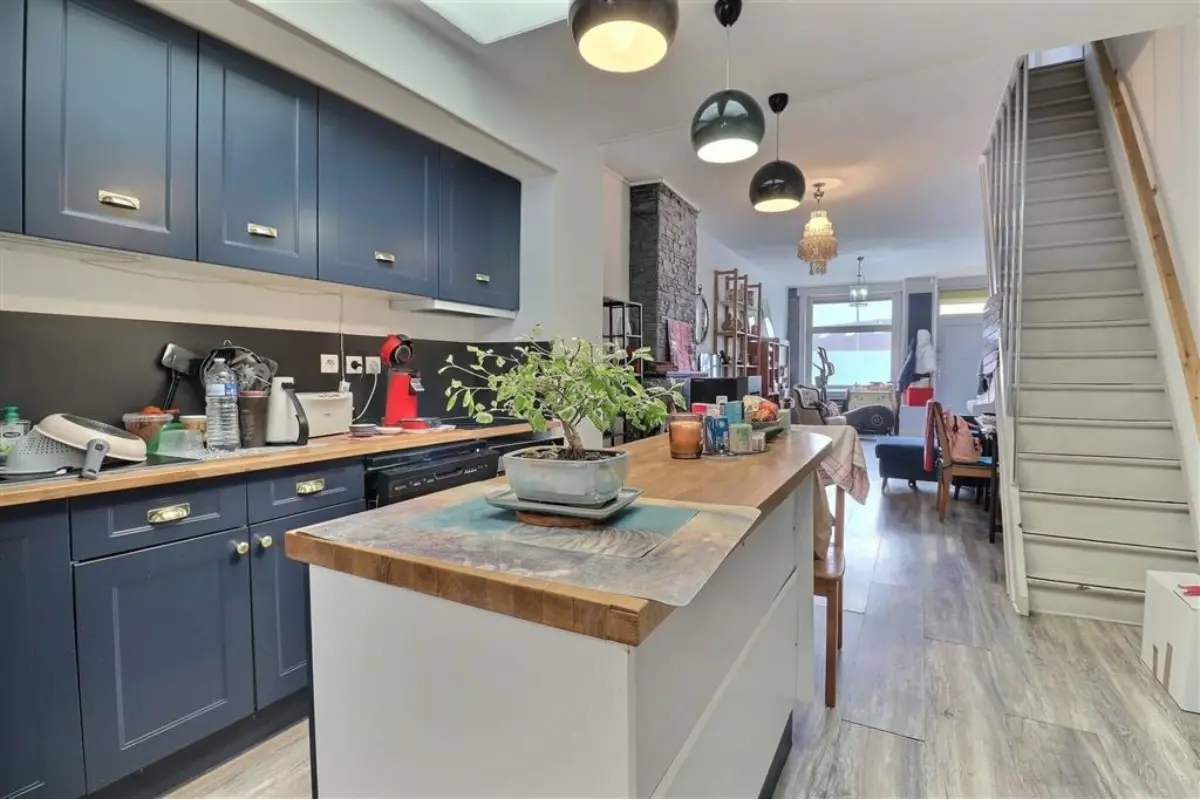 Maison à  à Bizet 7783 149900.00€ 2 chambres 114.52m² - annonce 750464