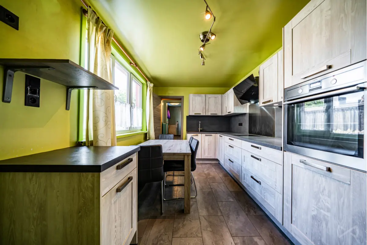 Maison à vendre à Lodelinsart 6042 147000.00€ 3 chambres 124.00m² - annonce 749854