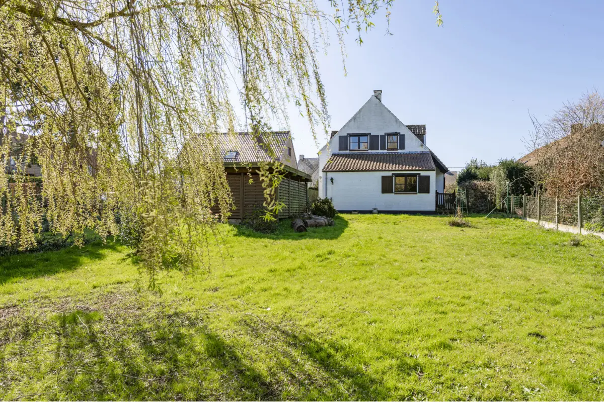 Villa à vendre à Enghien 7850 480000.00€ 4 chambres 211.50m² - annonce 749875
