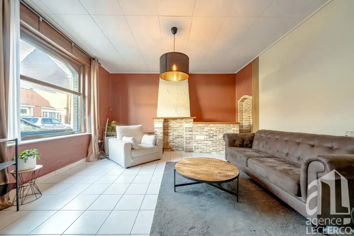 Maison à vendre à Celles 7760 159000.00€ 3 chambres 152.00m² - annonce 749908