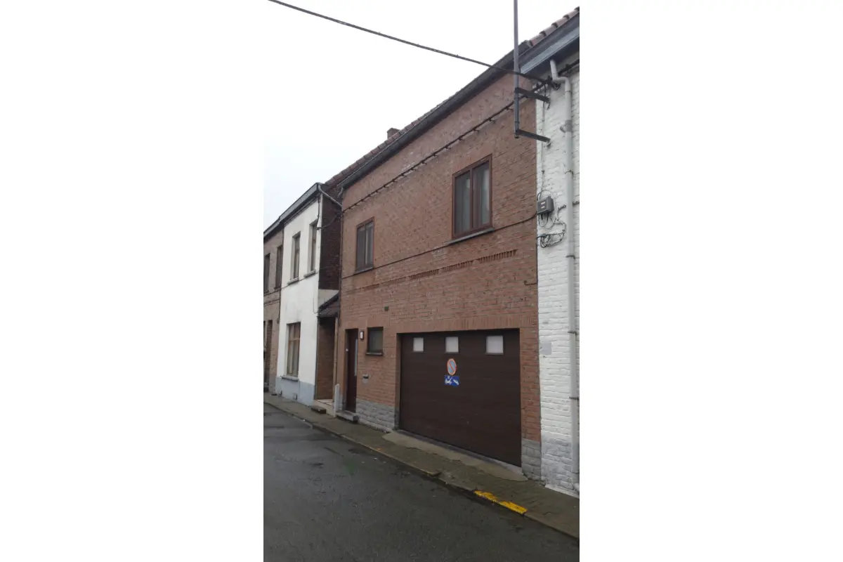Appartement à louer à La Bouverie 7080 680.00€ 2 chambres 125.00m² - annonce 749714
