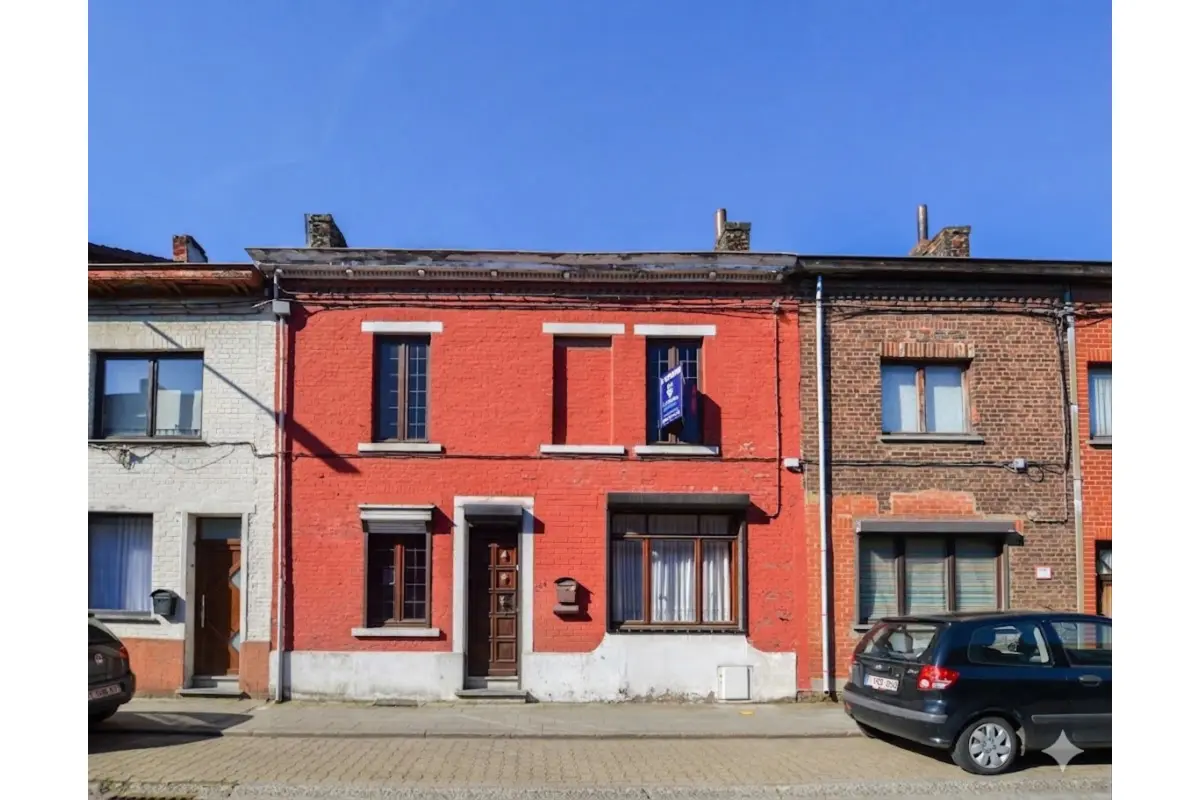 Maison à vendre à Montignies-sur-Sambre 6061 155000.00€ 4 chambres 150.00m² - annonce 750028