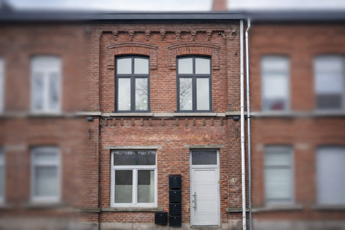 Immeuble mixte à vendre à Mons 7000 300000.00€ 5 chambres 120.00m² - annonce 749598