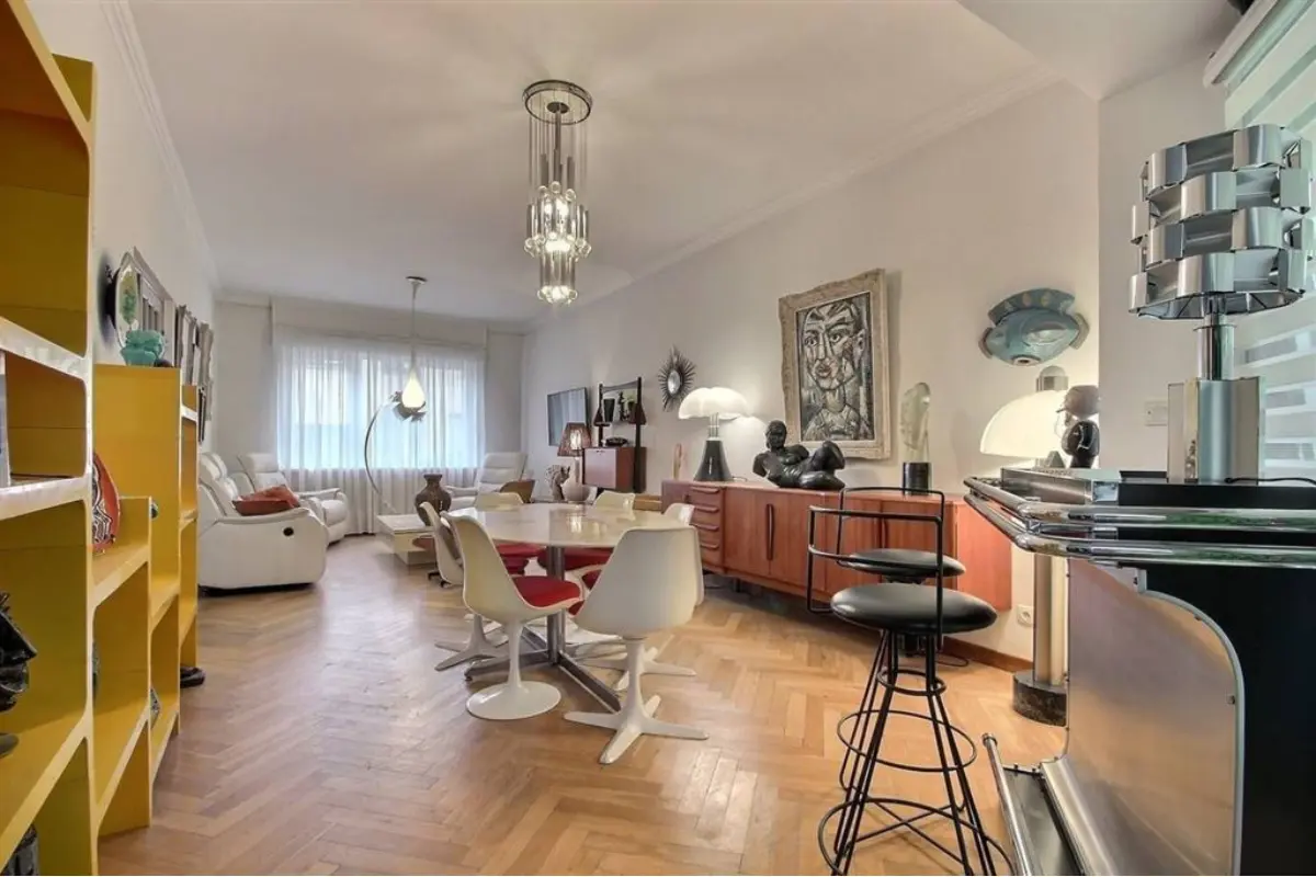 Maison à  à Herseaux 7712 299000.00€ 2 chambres 157.00m² - annonce 750316