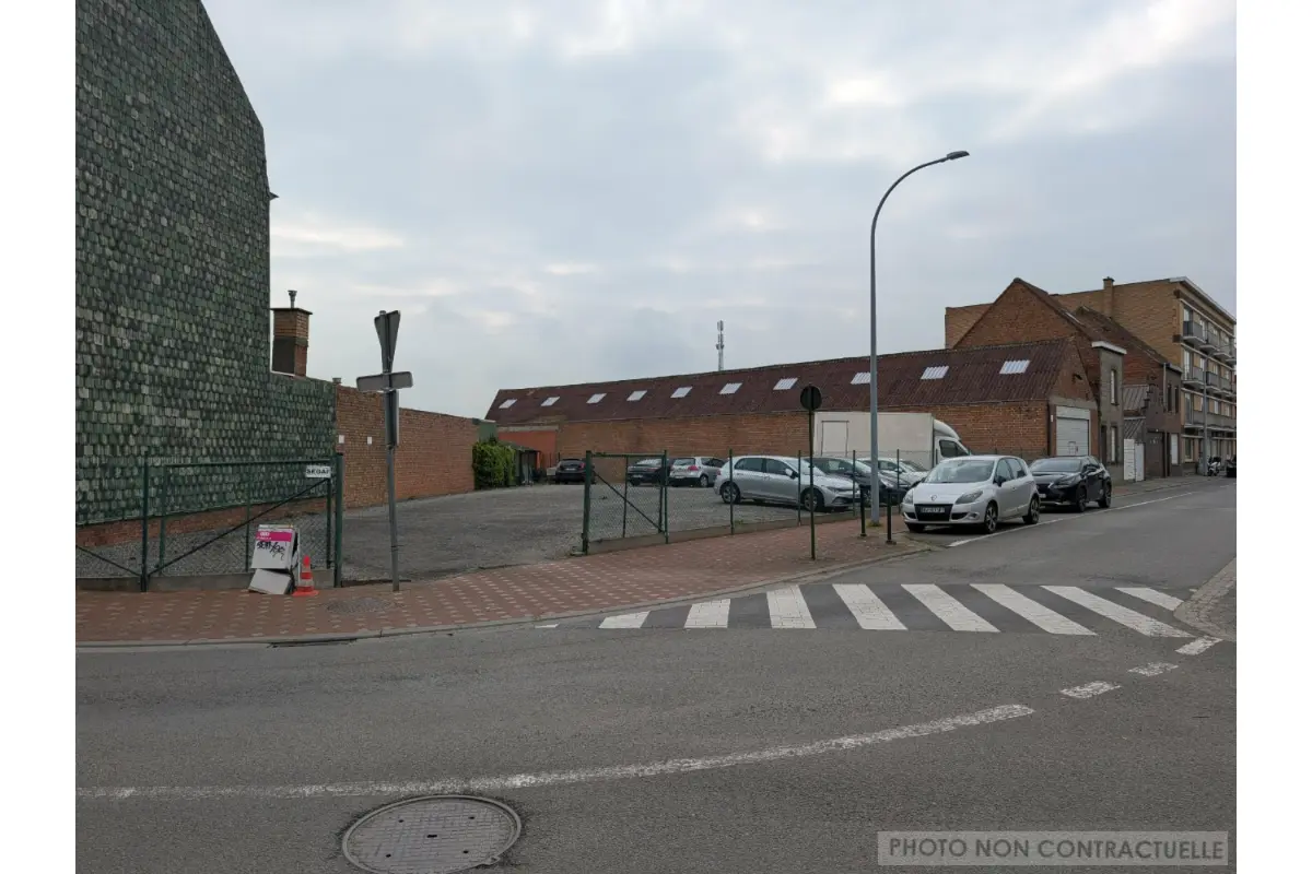 Terrain à vendre à Bizet 7783 80000.00€  chambres m² - annonce 750443