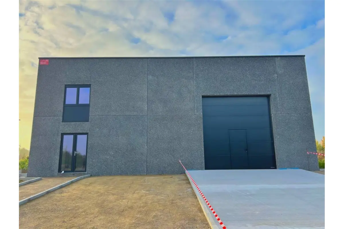 Commerce à louer à Thuin 6530 2200.00€  chambres 250.00m² - annonce 750045