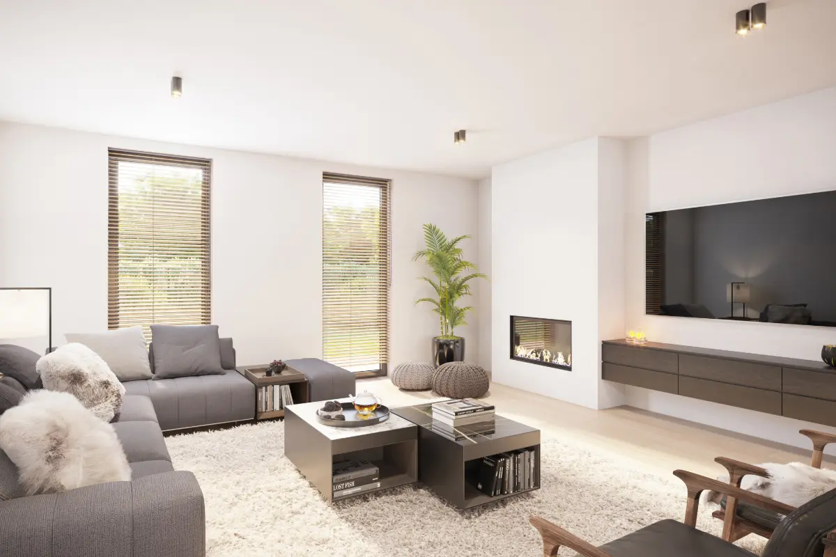 Appartement à vendre à Comines-Warneton 7780 329000.00€ 3 chambres m² - annonce 750256