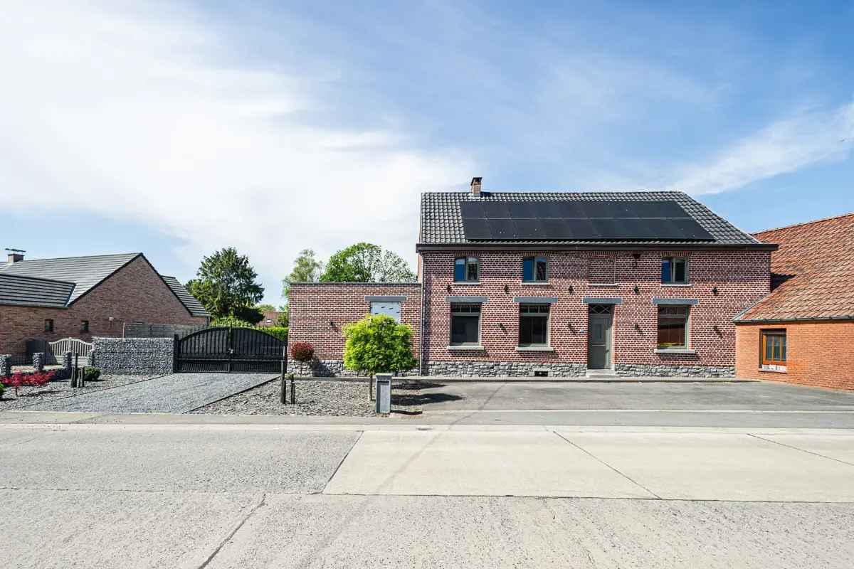 Maison à vendre à Pipaix 7904 315000.00€  chambres 191.00m² - annonce 750838