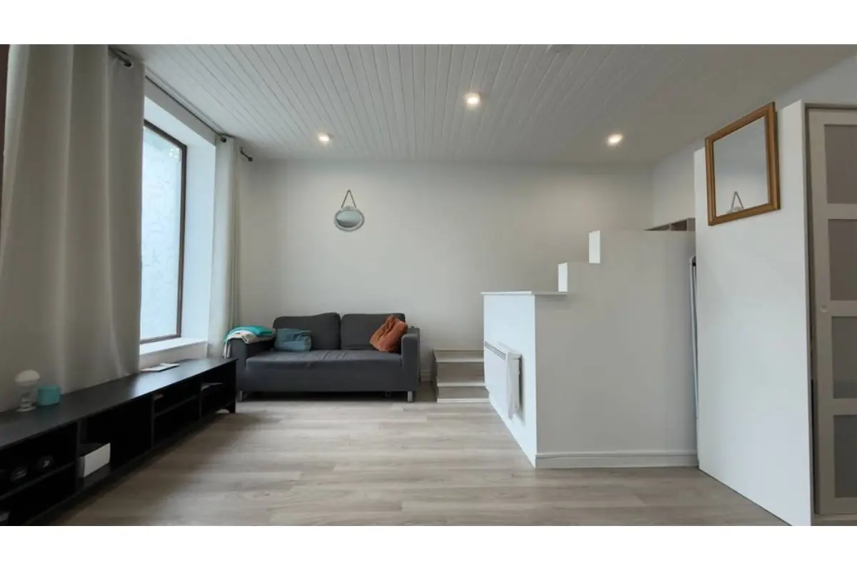 Maison à vendre à Tournai 7500 235000.00€ 4 chambres m² - annonce 751176