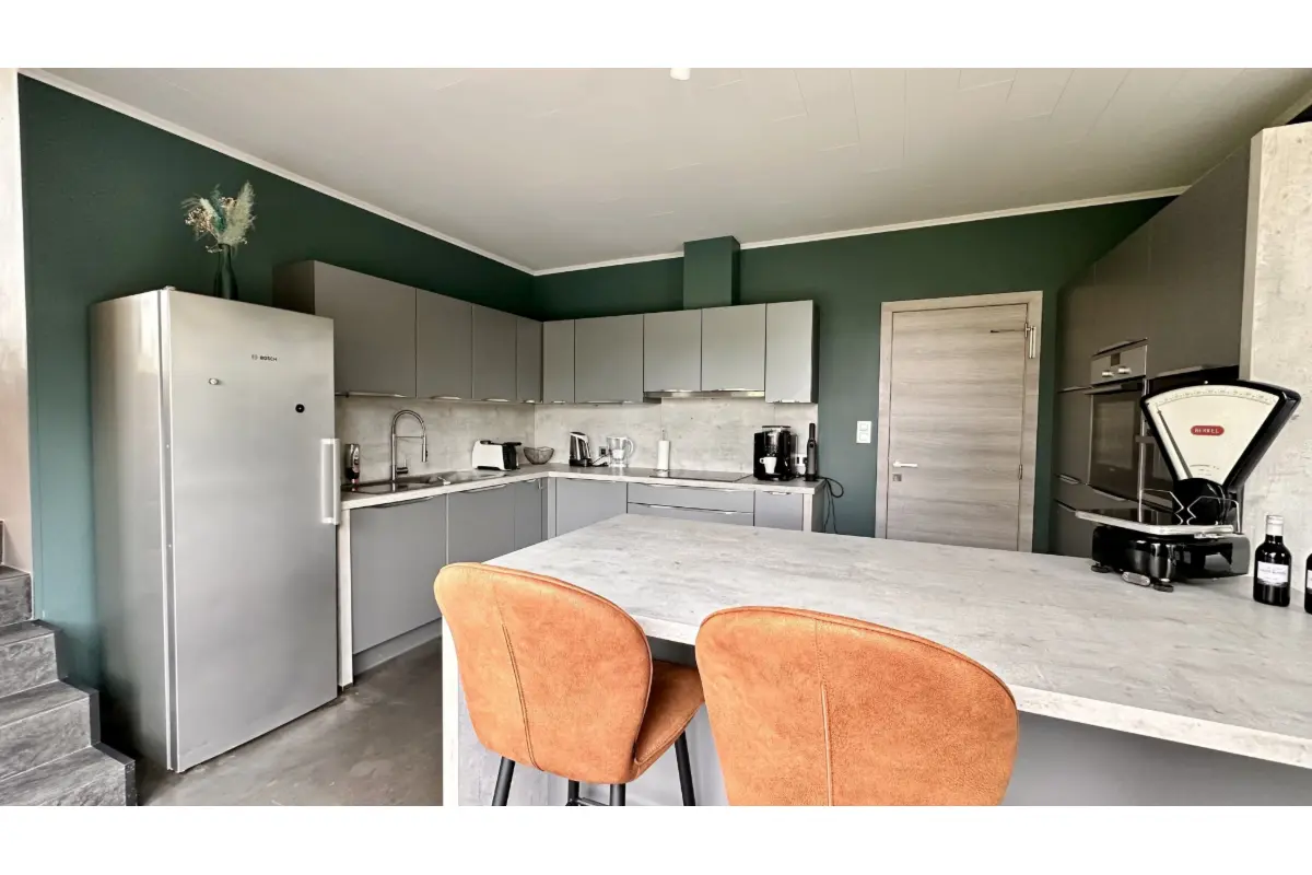 Villa à vendre à Péruwelz 7600 539000.00€ 6 chambres 275.00m² - annonce 751244