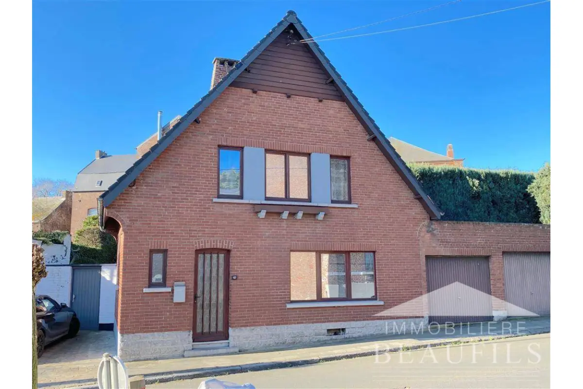 Maison à louer à Seneffe 7180 1000.00€ 2 chambres 110.00m² - annonce 751169