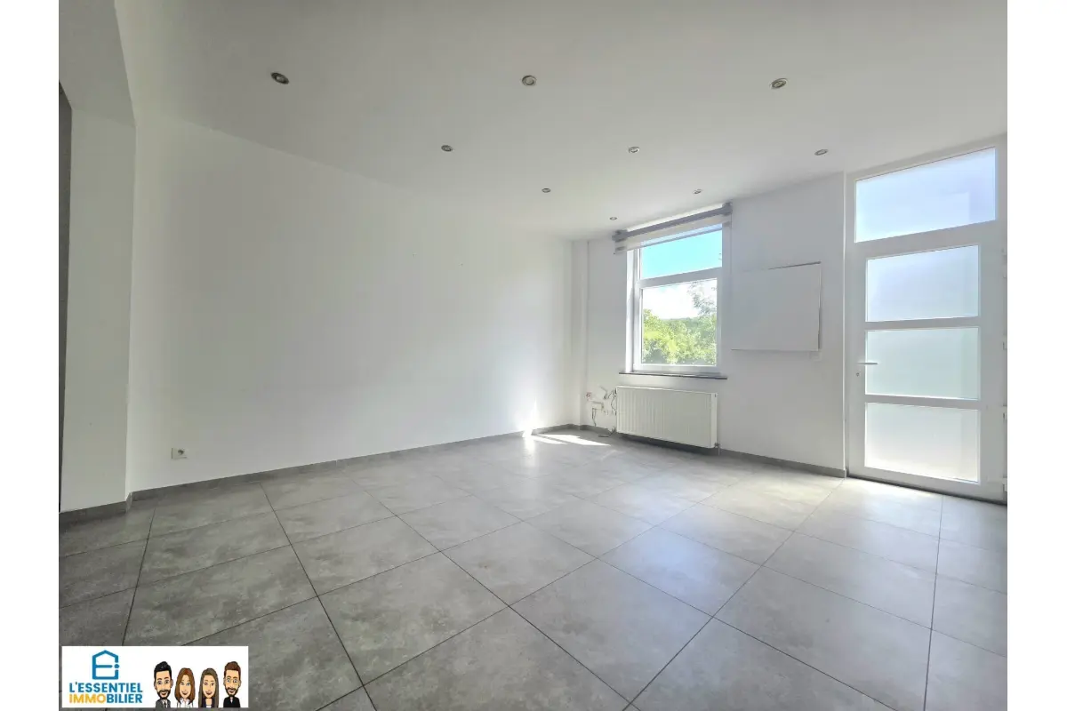 Maison à vendre à Montignies-sur-Sambre 6061 199000.00€ 3 chambres 160.00m² - annonce 751221