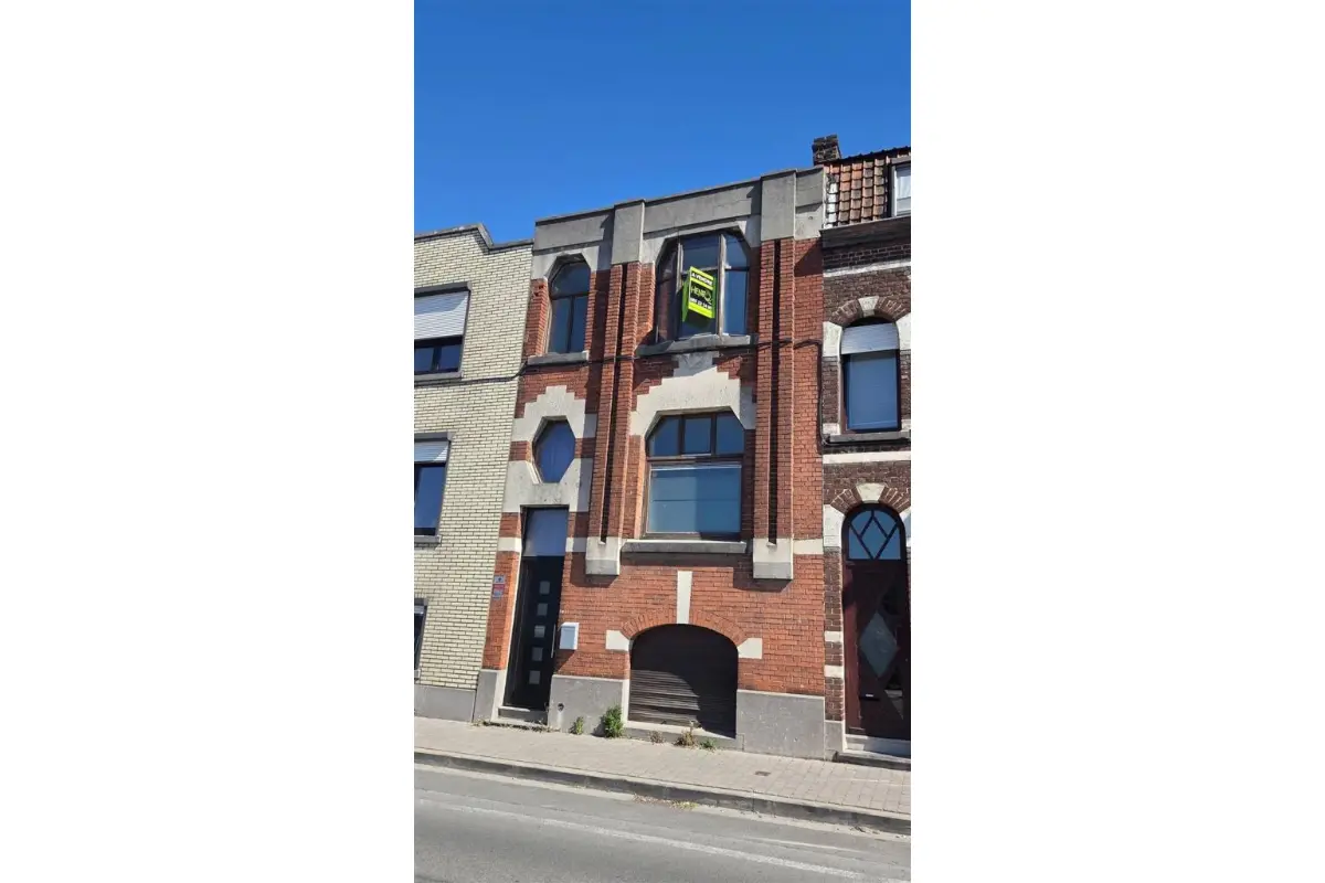 Maison à vendre à Tournai 7500 210000.00€ 3 chambres 176.00m² - annonce 751172