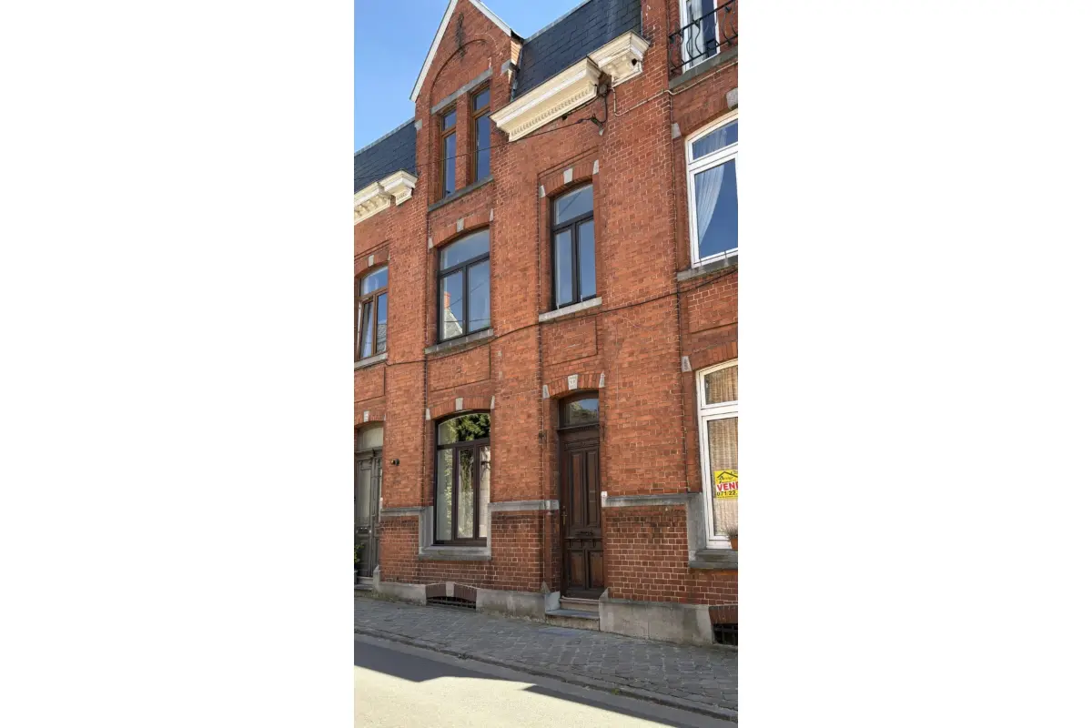 Maison à louer à Enghien 7850 900.00€ 2 chambres 205.00m² - annonce 776709