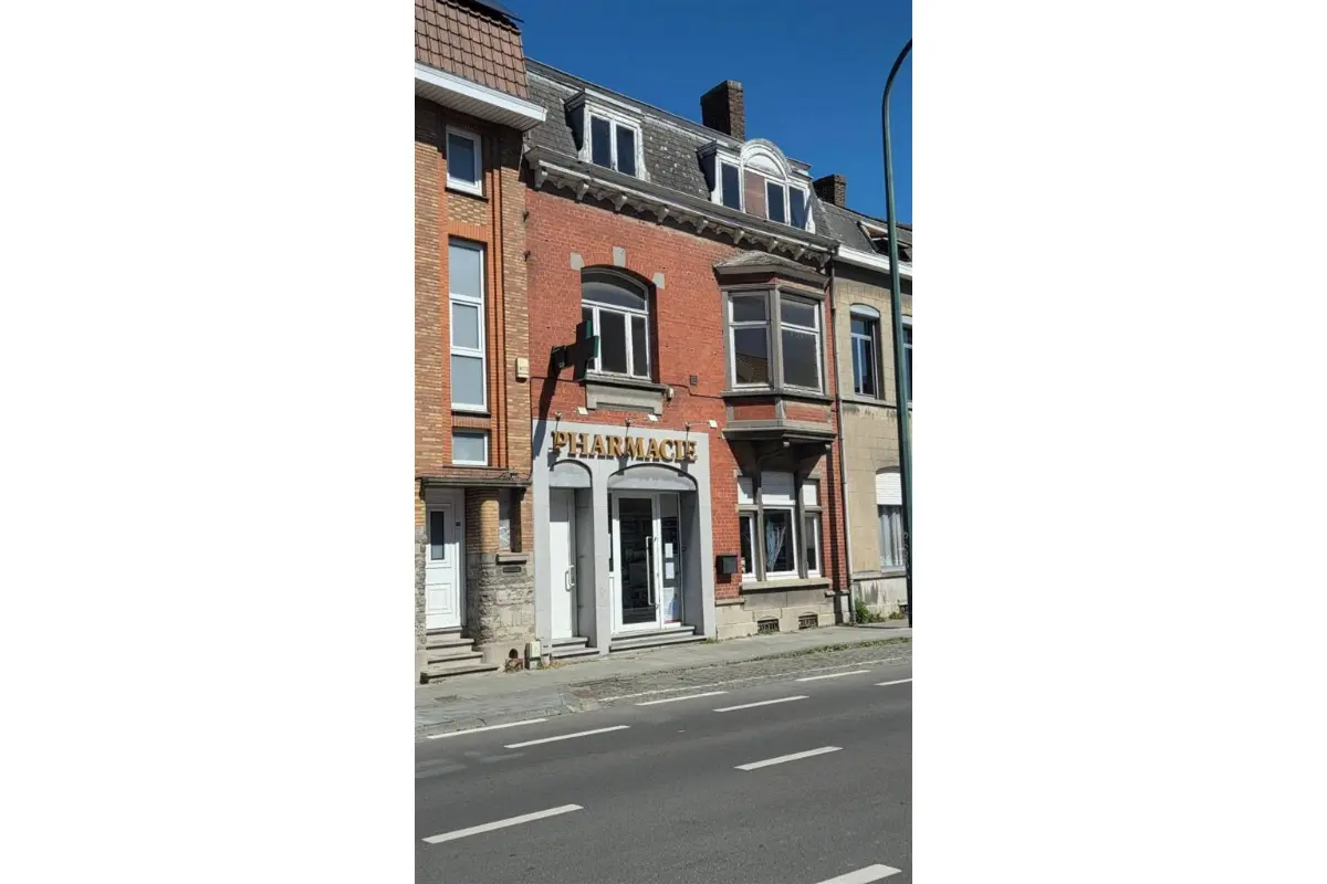 Maison à vendre à Tournai 7500 360000.00€ 5 chambres 165.00m² - annonce 751177