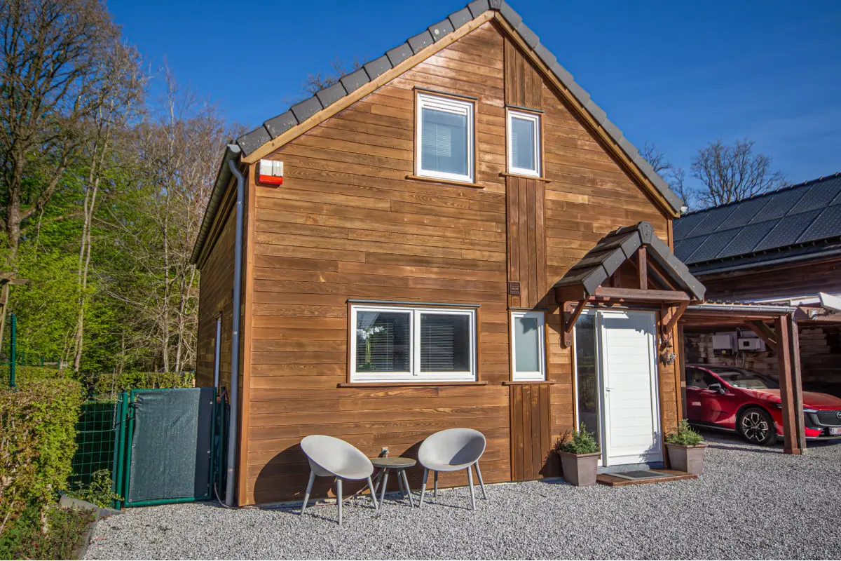 Maison à  à Erpion 6441 246000.00€ 3 chambres 79.00m² - annonce 751398