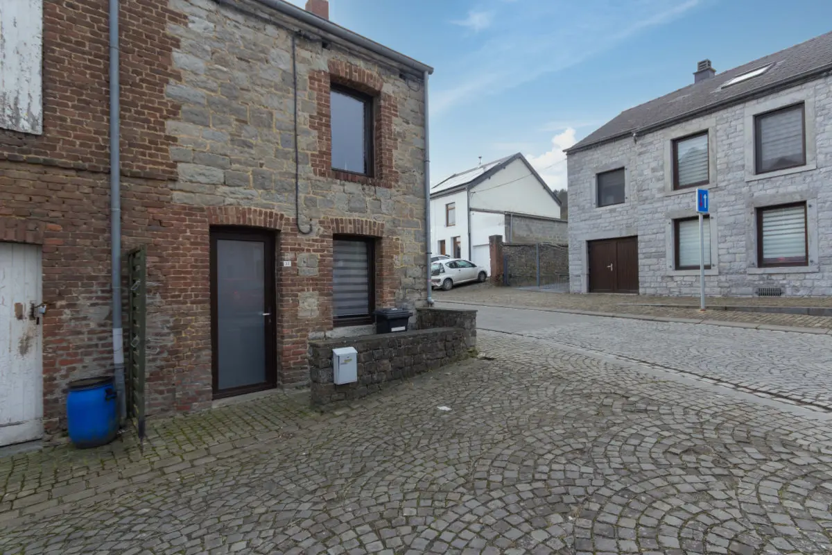 Maison à  à Treignes 5670 120000.00€ 2 chambres 78.00m² - annonce 751402