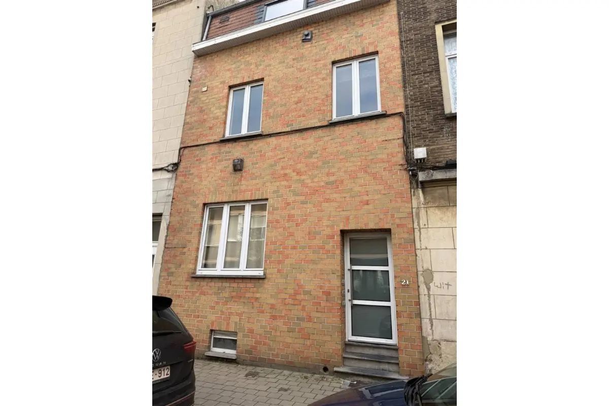 Maison à vendre à Anvaing 7910 295000.00€ 4 chambres 240.00m² - annonce 752444