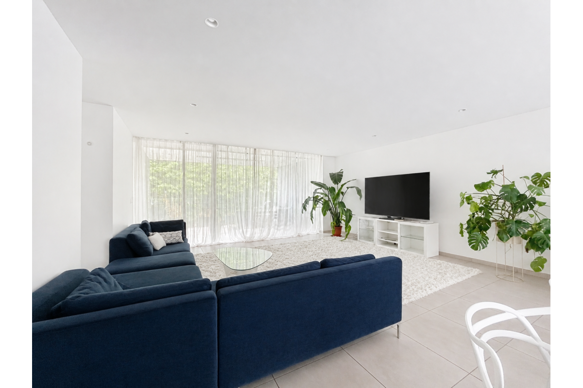 Appartement à louer à Mouscron 7700 1450.00€ 3 chambres m² - annonce 752347