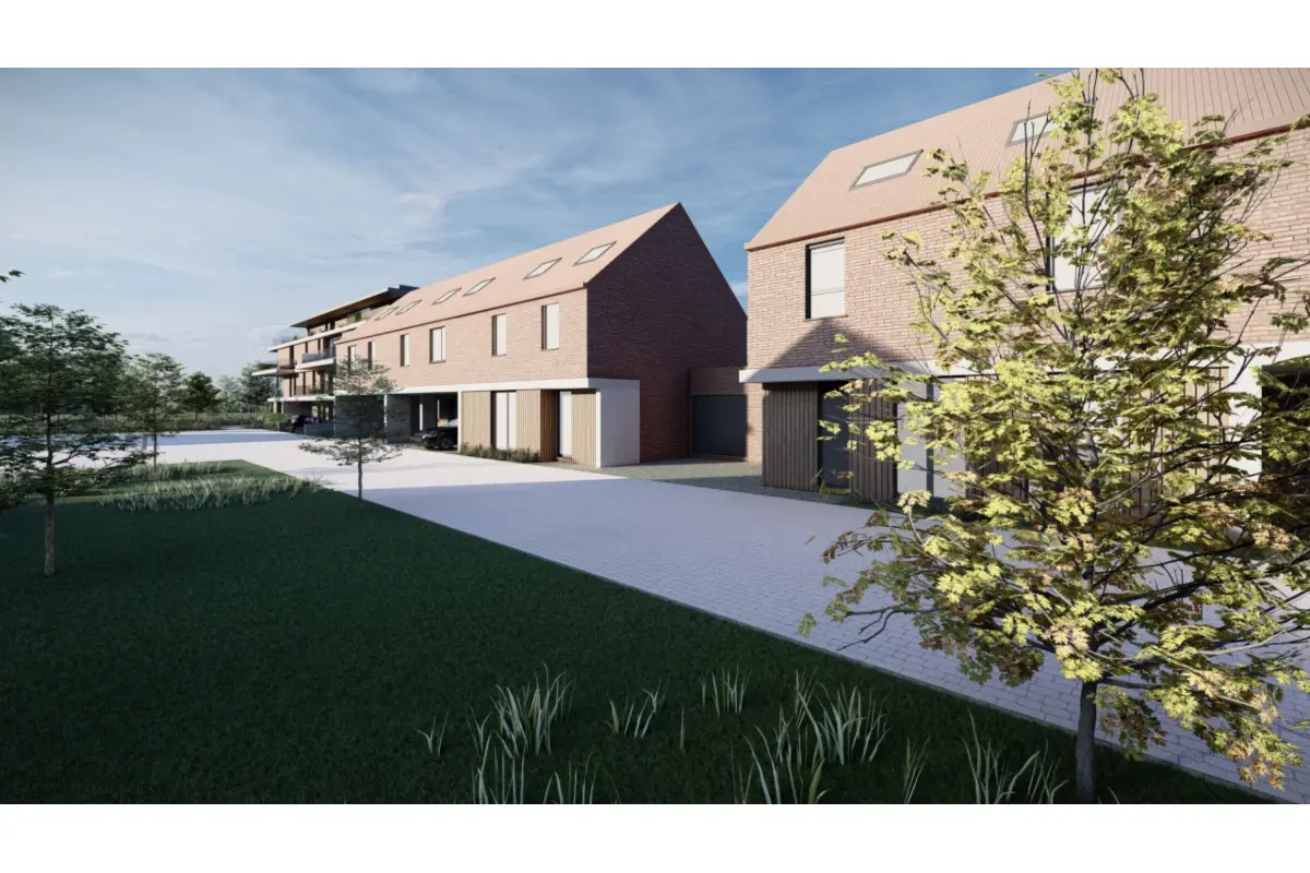 Terrain à vendre à Strépy-Bracquegnies 7110 645000.00€  chambres m² - annonce 751628