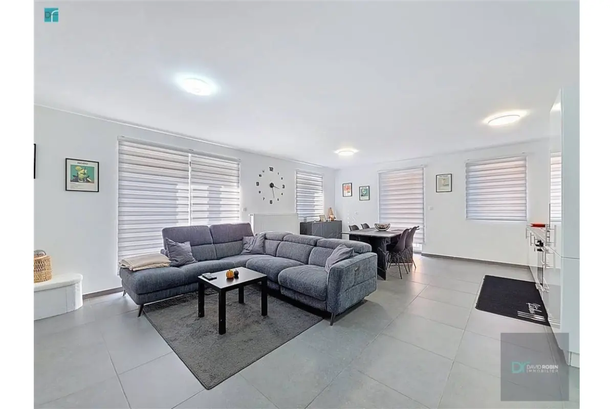 Appartement à vendre à Bouffioulx 6200 215000.00€ 2 chambres 70.00m² - annonce 752116