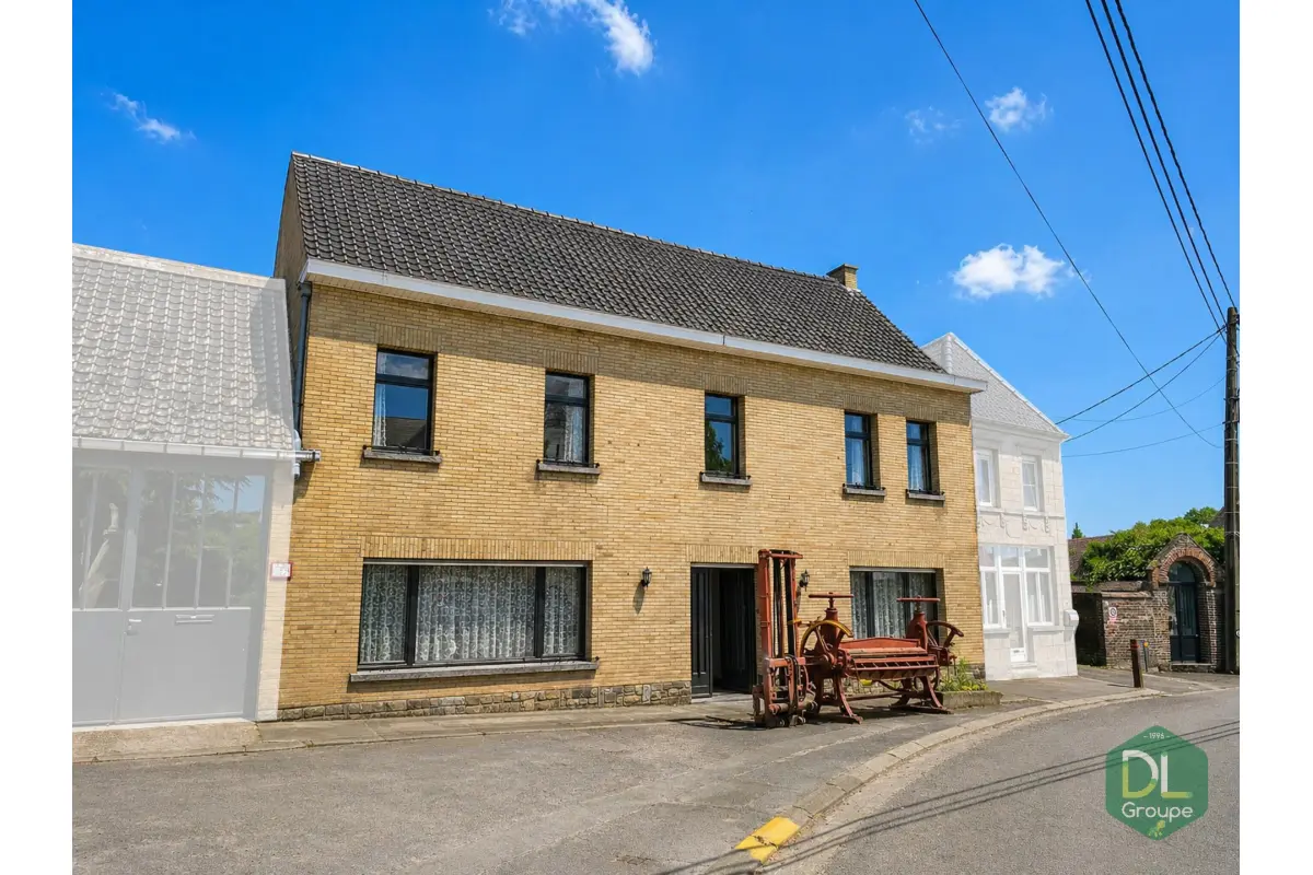 Maison à vendre à Beclers 7532 200000.00€ 5 chambres 237.00m² - annonce 751950