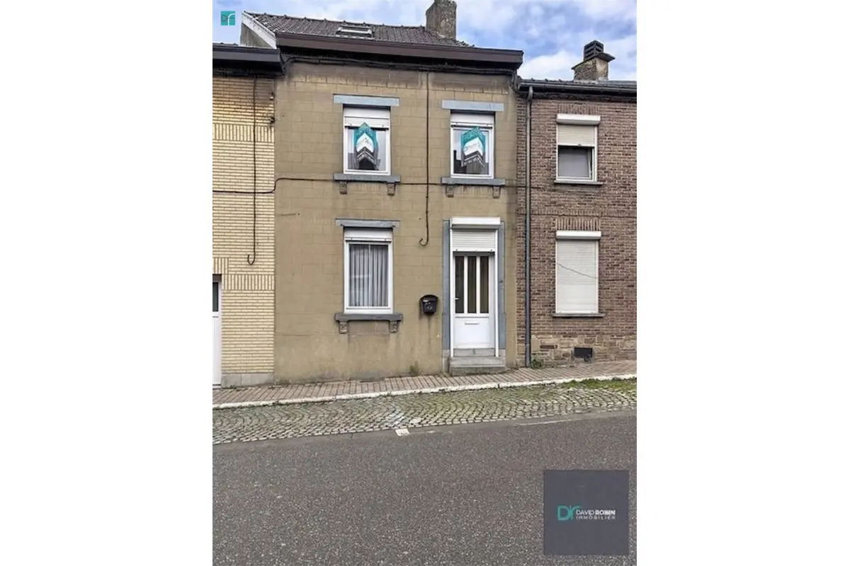 Maison à vendre à Fleurus 6220 110000.00€ 2 chambres 70.00m² - annonce 752109