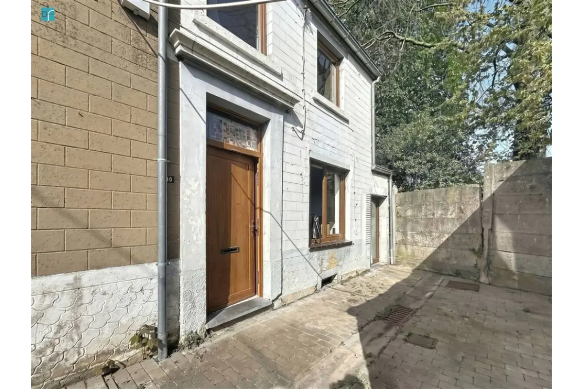 Maison à vendre à Gilly 6060 85000.00€ 2 chambres 97.00m² - annonce 752110