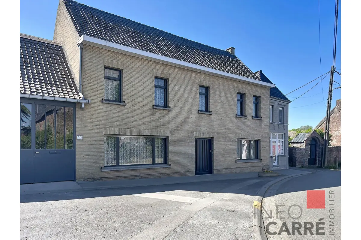 Maison à vendre à Beclers 7532 200000.00€ 4 chambres 237.00m² - annonce 751938