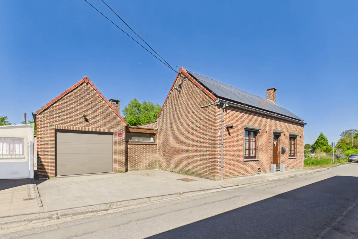 Maison à vendre à Fontenoy 7643 330000.00€ 3 chambres 155.00m² - annonce 751949