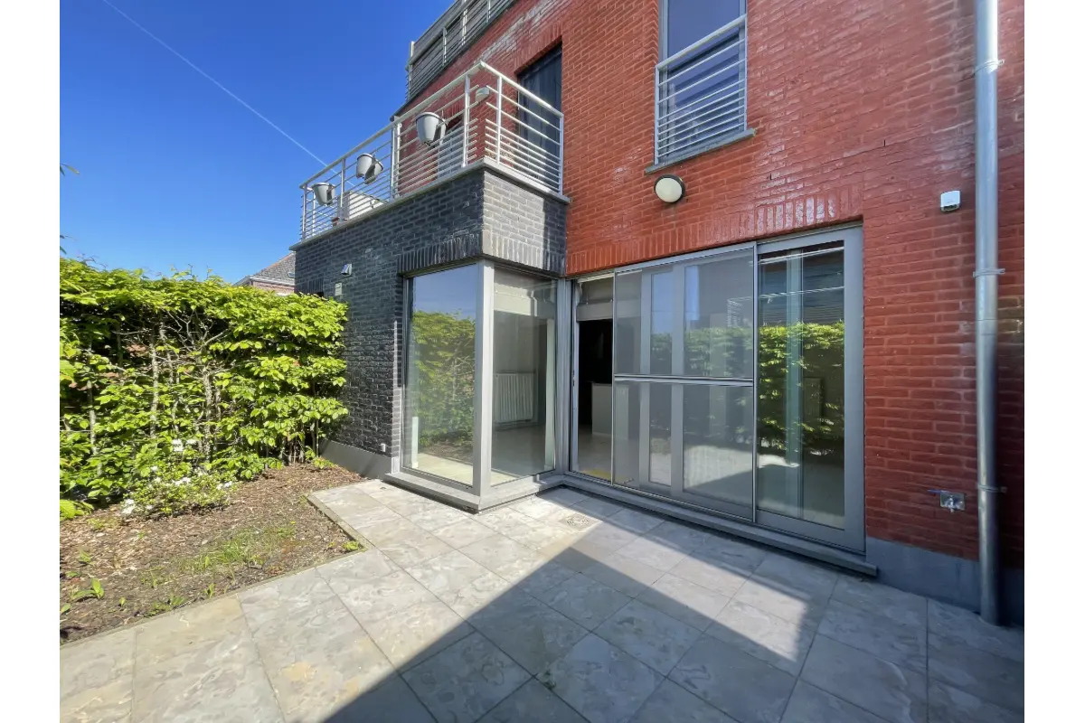 Appartement à louer à Enghien 7850 995.00€ 2 chambres 83.00m² - annonce 752010