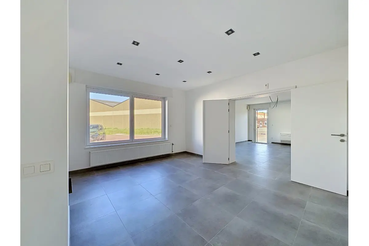 Maison à louer à Pecq 7740 1000.00€ 2 chambres 151.00m² - annonce 751945