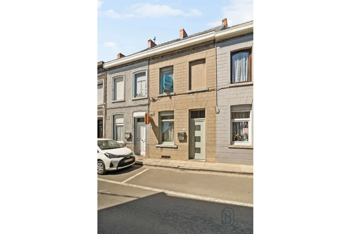 Maison à vendre à Lessines 7860 155000.00€ 2 chambres 135.00m² - annonce 752186