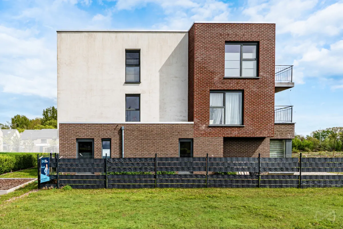 Rez-de-chaussée à vendre à Ghlin 7011 245000.00€ 2 chambres 101.00m² - annonce 751706